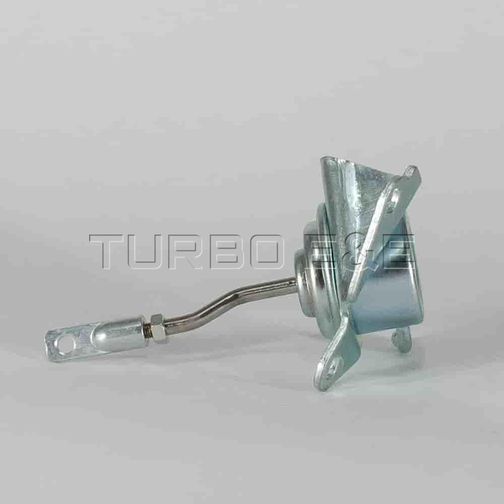Actuator AC-M009 pentru turbine model TD025/TD025S2-06T4-2.3/TD025S2-06T4 - imagine 2
