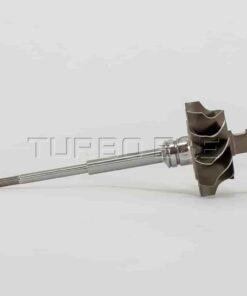 Ax turbina TW-0097 pentru turbine model K03 - imagine 2