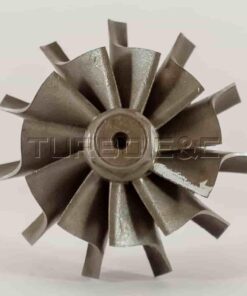 Ax turbina TW-0220 pentru turbine model K03