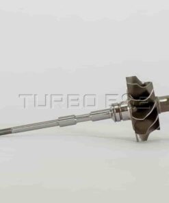 Ax turbina TW-0220 pentru turbine model K03 - imagine 2