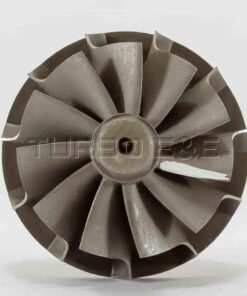 Ax turbina TW-0177 pentru turbine model K03