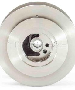 Carcasa CHRA BH-M7-1 pentru turbine model TF035HL6B-13TB/VG/TF035HL6B-13TB/-VG/TF035HL6b-13TB/VG - imagine 3
