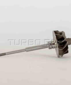 Ax turbina TW-0177 pentru turbine model K03 - imagine 2
