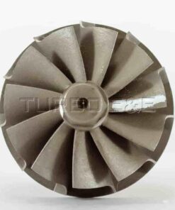 Ax turbina TW-0032-1 pentru turbine model K03