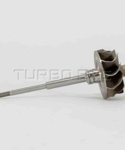 Ax turbina TW-0032-1 pentru turbine model K03 - imagine 2