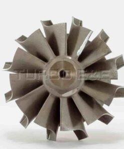 Ax turbina TW-0094 pentru turbine model K04/BV50