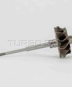 Ax turbina TW-0094 pentru turbine model K04/BV50 - imagine 2