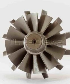 Ax turbina TW-0110 pentru turbine model K04