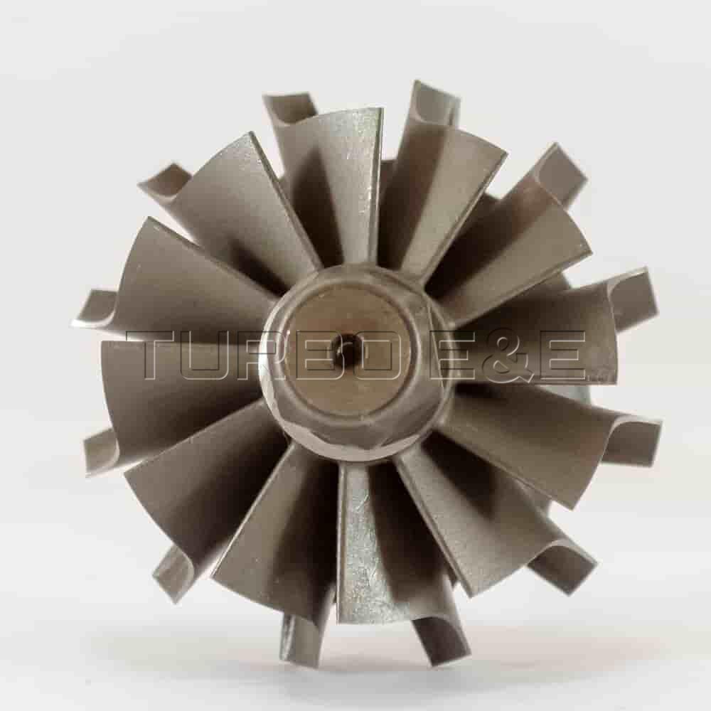Ax turbina TW-0110 pentru turbine model K04
