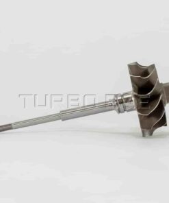 Ax turbina TW-0110 pentru turbine model K04 - imagine 2