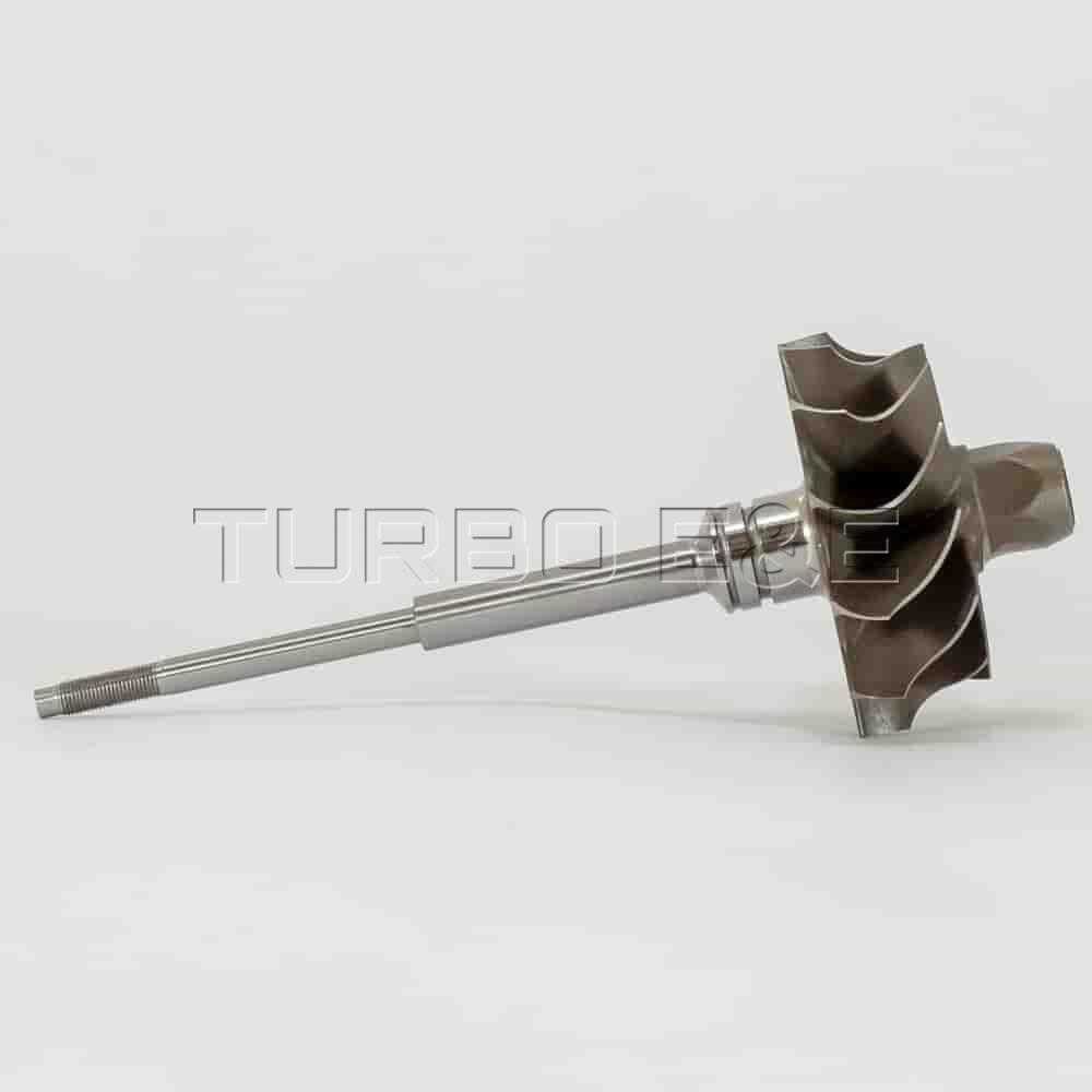 Ax turbina TW-0110 pentru turbine model K04 - imagine 2