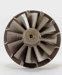 Ax turbina TW-0571 pentru turbine model K04-R2S