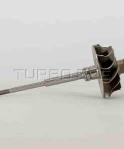 Ax turbina TW-0571 pentru turbine model K04-R2S - imagine 2