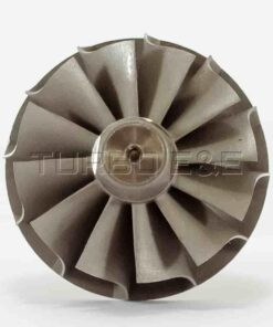 Ax turbina TW-0737 pentru turbine model K04-R2S/K04