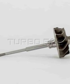 Ax turbina TW-0737 pentru turbine model K04-R2S/K04 - imagine 2
