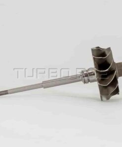 Ax turbina TW-0236 pentru turbine model K0422-2280 - imagine 2