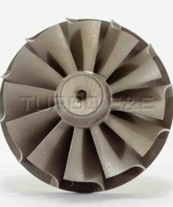 Ax turbina TW-0192-1 pentru turbine model K04/BV50/K04-2274