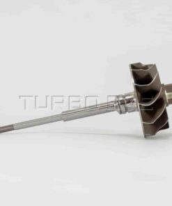 Ax turbina TW-0192-1 pentru turbine model K04/BV50/K04-2274 - imagine 2