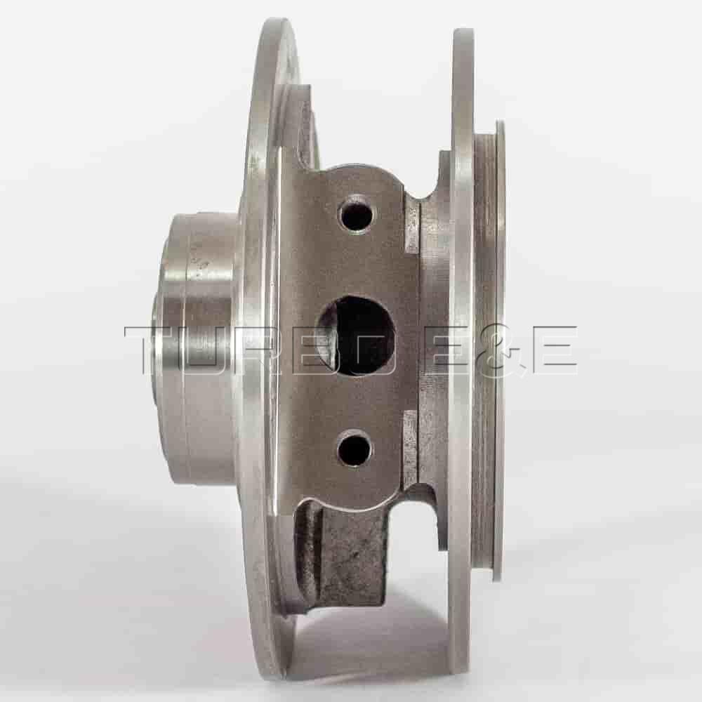 Carcasa CHRA BH-M7-4 pentru turbine model TF035HL6B/TF035HL6B-13TBA/TF035HL6B-13TB/VG - imagine 2