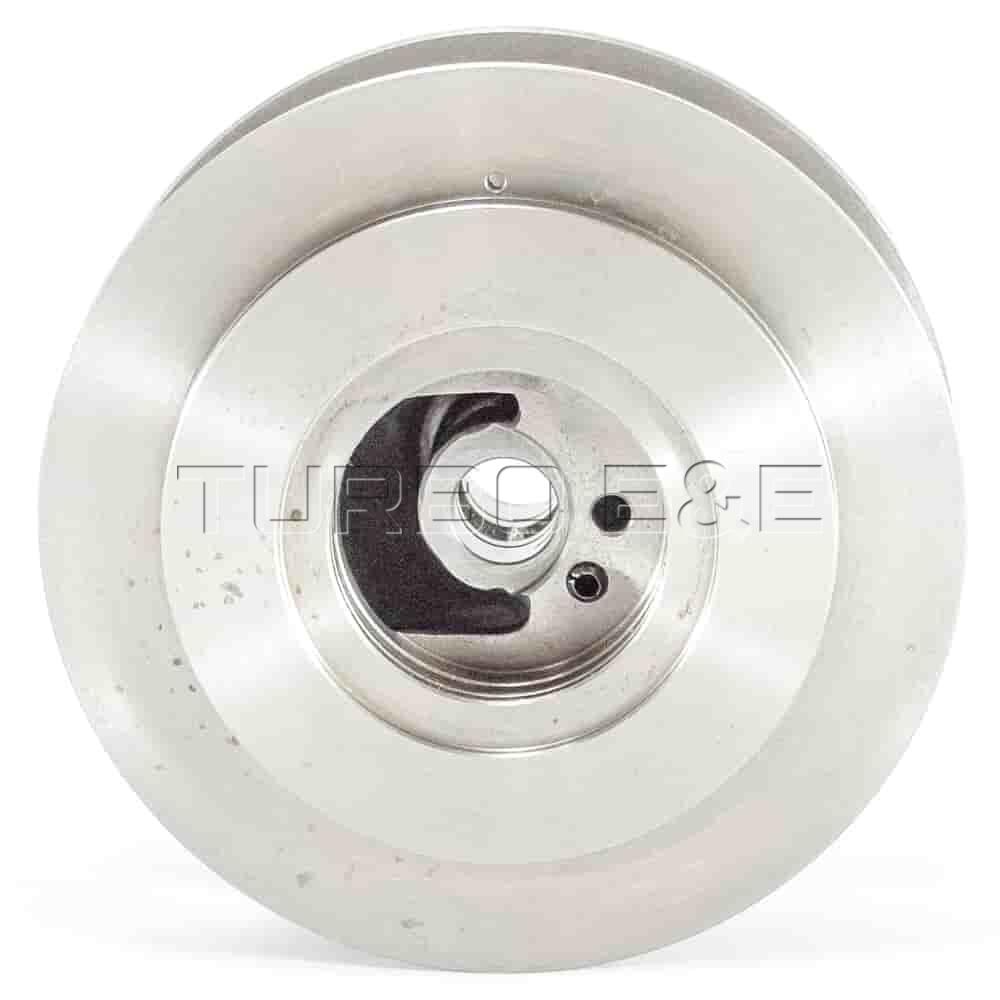 Carcasa CHRA BH-M7-4 pentru turbine model TF035HL6B/TF035HL6B-13TBA/TF035HL6B-13TB/VG - imagine 3