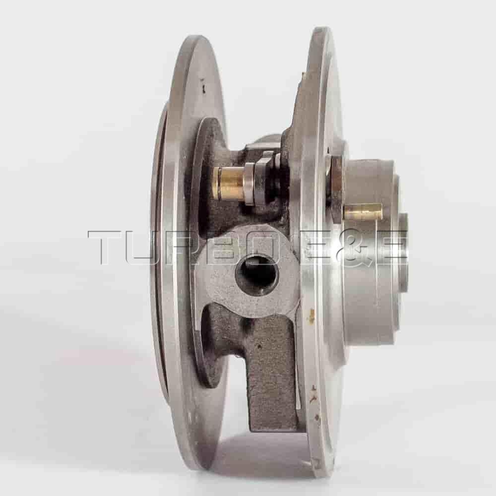 Carcasa CHRA BH-M7-4 pentru turbine model TF035HL6B/TF035HL6B-13TBA/TF035HL6B-13TB/VG - imagine 4