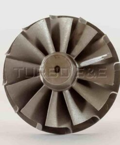 Ax turbina TW-0192 pentru turbine model K04-R2S/K04