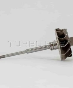 Ax turbina TW-0192 pentru turbine model K04-R2S/K04 - imagine 2