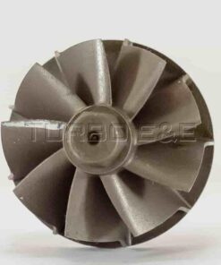 Ax turbina TW-0218 pentru turbine model K04