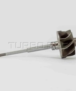 Ax turbina TW-0218 pentru turbine model K04 - imagine 2