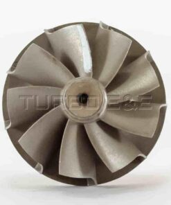 Ax turbina TW-0763-1 pentru turbine model K03/K0NG/K0CG