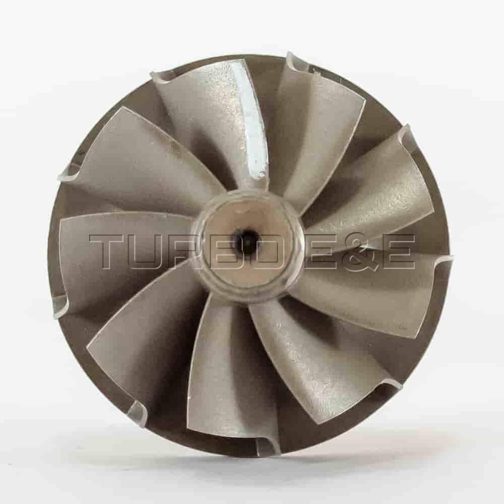Ax turbina TW-0763-1 pentru turbine model K03/K0NG/K0CG