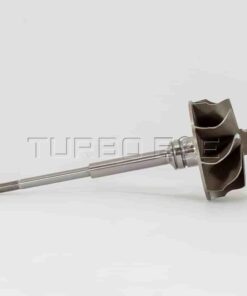 Ax turbina TW-0763-1 pentru turbine model K03/K0NG/K0CG - imagine 2