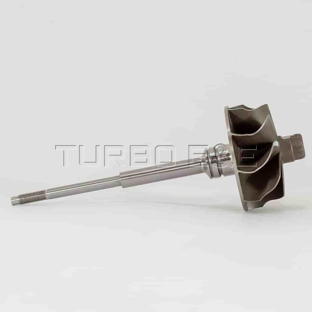 Ax turbina TW-0763-1 pentru turbine model K03/K0NG/K0CG - imagine 2