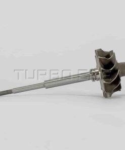 Ax turbina TW-0095 pentru turbine model K14-R2S/K14/K16-R2S - imagine 2