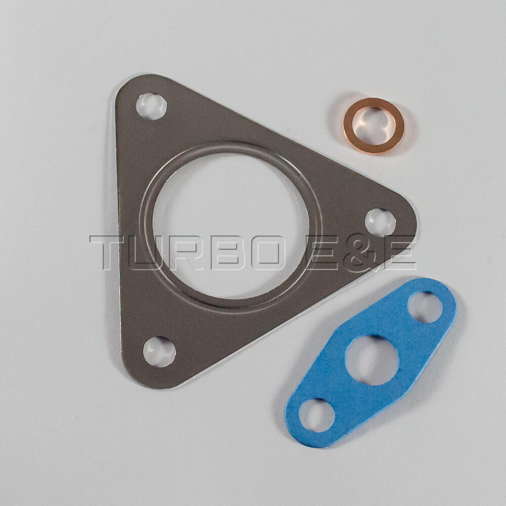 Kit garnituri montare GK-0011 pentru turbine model GT2538C/GT25C/GT25