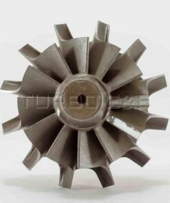 Ax turbina TW-0096 pentru turbine model K14/k14