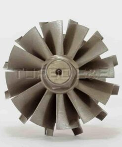 Ax turbina TW-0143 pentru turbine model K16-R2S/B03G/K16