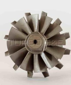 Ax turbina TW-0182 pentru turbine model K16-R2S/K16/K16-KP39-R2S