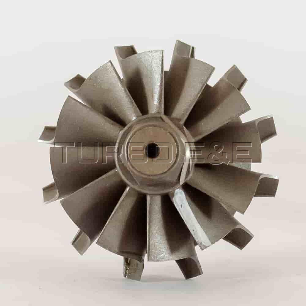 Ax turbina TW-0182 pentru turbine model K16-R2S/K16/K16-KP39-R2S