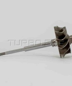 Ax turbina TW-0182 pentru turbine model K16-R2S/K16/K16-KP39-R2S - imagine 2