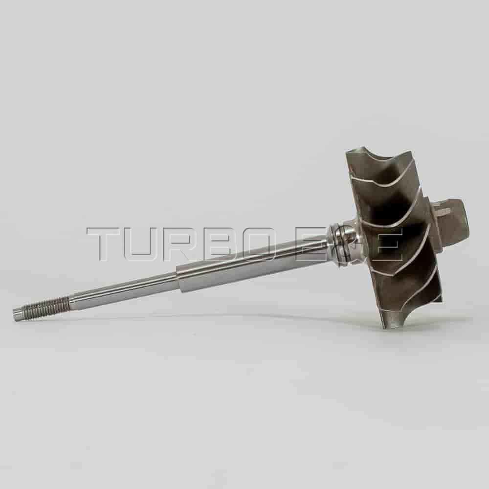 Ax turbina TW-0182 pentru turbine model K16-R2S/K16/K16-KP39-R2S - imagine 2