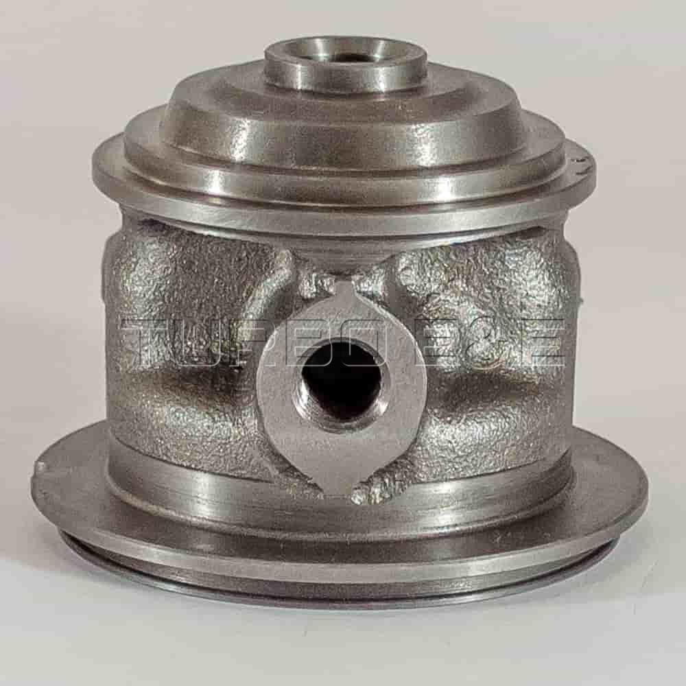 Carcasa CHRA BH-M8-2 pentru turbine model TD03/TD03L4/TD03L4-09GK-2.7 - imagine 2