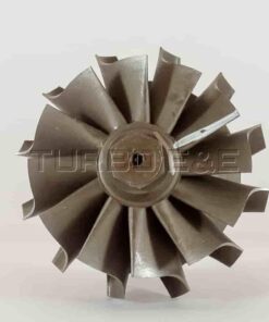 Ax turbina TW-0244 pentru turbine model K26-R2S/K26