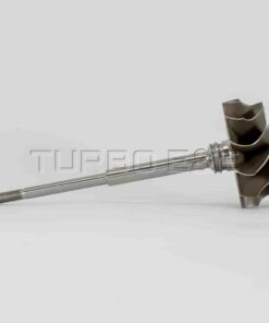 Ax turbina TW-0244 pentru turbine model K26-R2S/K26 - imagine 2