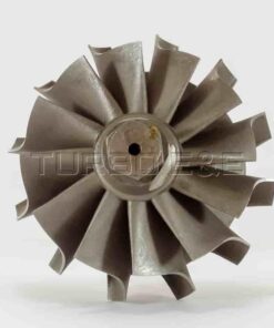 Ax turbina TW-0243 pentru turbine model K26