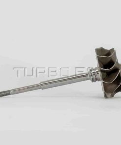 Ax turbina TW-0243 pentru turbine model K26 - imagine 2