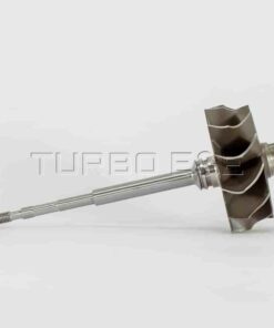 Ax turbina TW-0035 pentru turbine model K27 - imagine 2