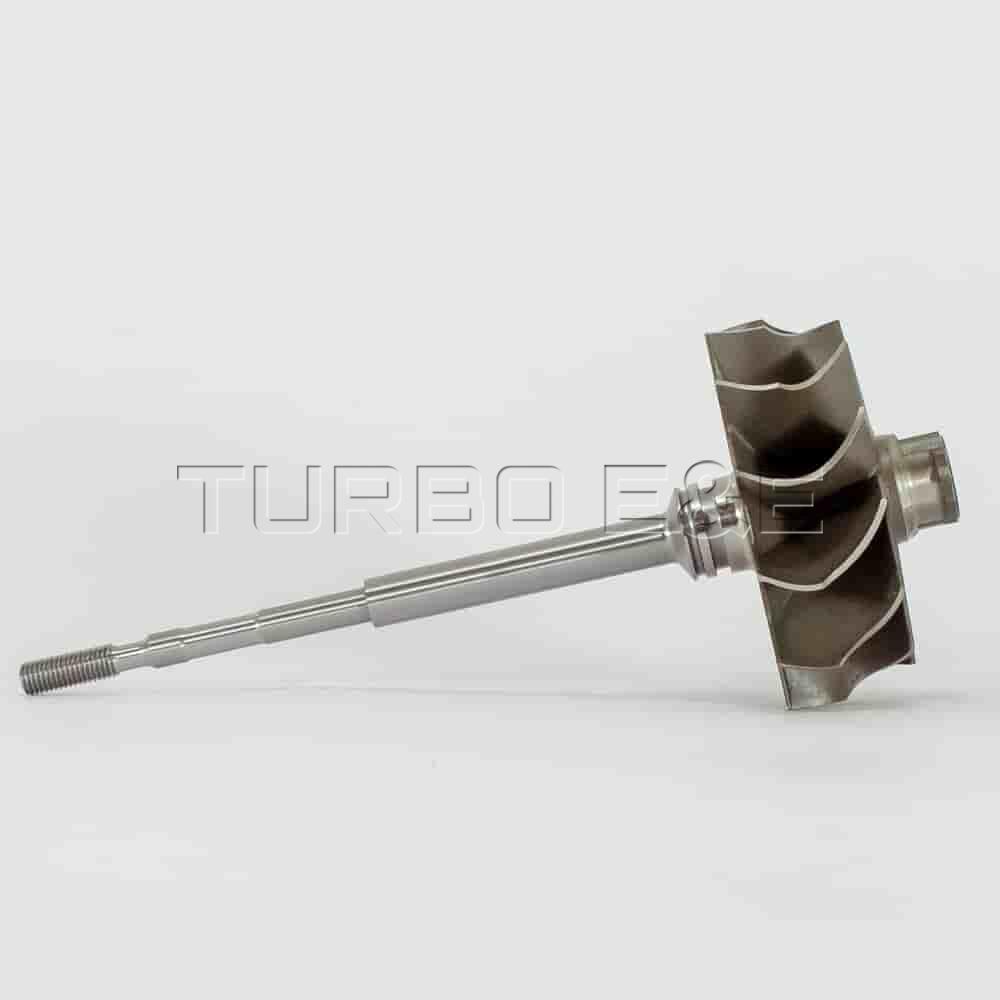 Ax turbina TW-0035 pentru turbine model K27 - imagine 2