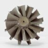 Ax turbina TW-0248 pentru turbine model K29/K31