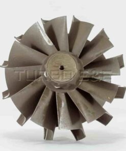 Ax turbina TW-0248 pentru turbine model K29/K31